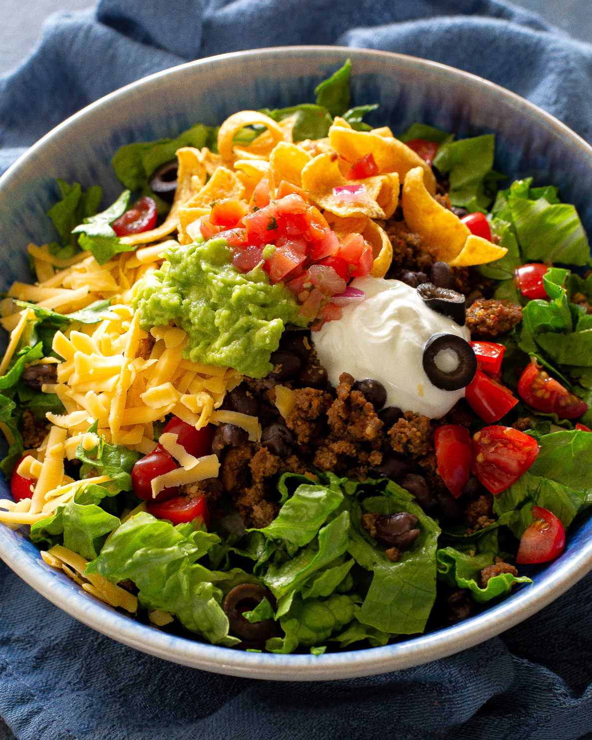 Taco Salad